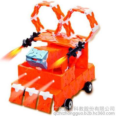 广东启智科教 早教玩具与游乐设备专家，打造家长放心、孩子喜欢的启智乐园